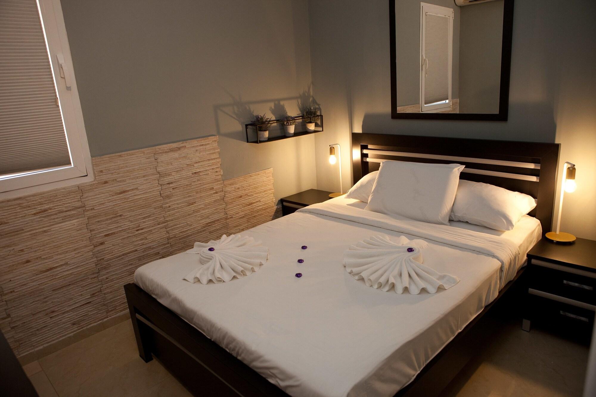 Liber Apartments By Raphael Hotels Tel Aviv Exterior foto