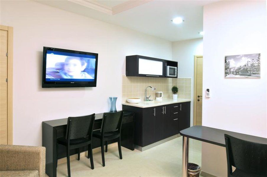 Liber Apartments By Raphael Hotels Tel Aviv Exterior foto