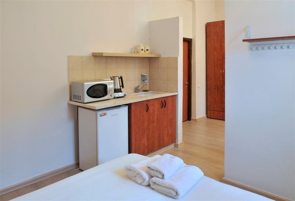 Liber Apartments By Raphael Hotels Tel Aviv Exterior foto
