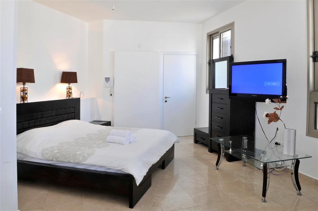 Liber Apartments By Raphael Hotels Tel Aviv Exterior foto
